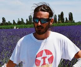 L’oceano viola sta per tornare