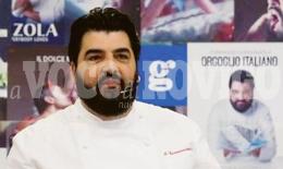 Lo Zafferano “serve” Canavacciuolo