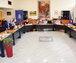 "Chiediamo il completamento dell'alta velocità che attraversi il paese"