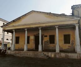 In adozione i beni inutilizzati