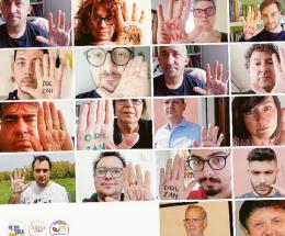 Civici a sostegno del ddl Zan