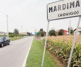 Approvato il progetto di bonifica del sito di interesse regionale di Mardimago