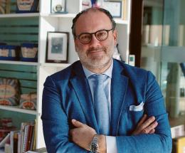 Arriva il Vocabolario del gusto