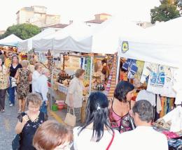 "Il commercio ambulante è stato dimenticato"