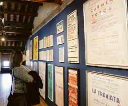 I teatri, le storie, i protagonisti