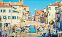 Su Myluxury.it si parla della “Piccola Venezia”