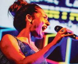 “Il mio canto libero, umiliato”