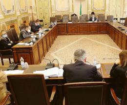 La provincia: “Il nostro palazzo non è in vendita”