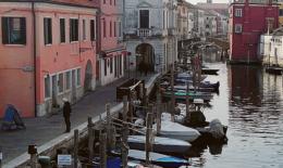 La denuncia: “Riva Vena, bella e abbandonata”