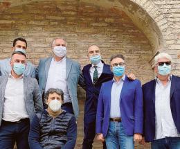 Monica Manto confermata all’unanimità presidente di Viveracqua