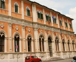 Gaffeo ed ex questura, “quasi quasi”