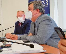Vaccini, l'appello del direttore generale alla popolazione.  