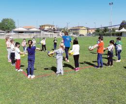 A Porto Viro sono le giornate dello sport