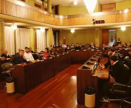 No fiducia in aula, consuntivo entro fine mese 