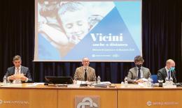 Banca Patavina e Bcc di Verona e Vicenza: obiettivo aggregazione