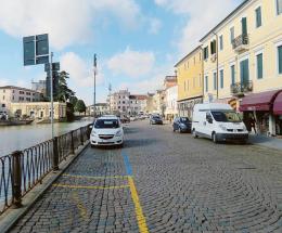 Riviera a senso unico, "siamo stati presi in giro”