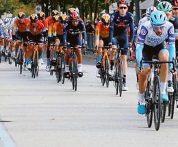 Il 21 passa il Giro: sarà una grande festa ma numerose strade saranno chiuse