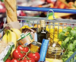 Innovazione contro lo spreco di cibo