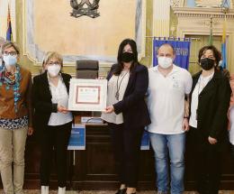 “Siete la spina dorsale del sistema”