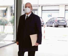 "Il lavoro non è concluso, ma siamo sulla buona strada”