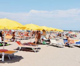 Tanti lavori per la stagione estiva 