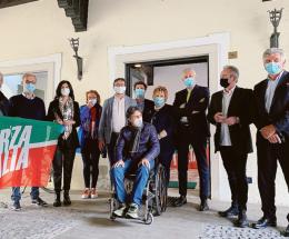 Forza Italia: parte il reclutamento