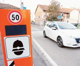 “Via Colombo è pericolosa”