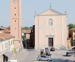Battaglia sul nome della piazza: “Don Tristano non si tocca”
