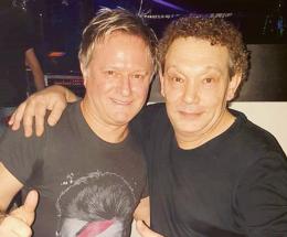 Addio a dj Giba, aveva solo 61 anni