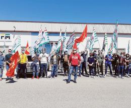 “L’azienda non deve andarsene”