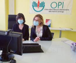Infermieri anti Fake News