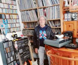 Tutta la storia della musica anni ’70