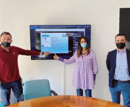 Arrivano le congratulazioni per il riconoscimento “Bandiera Blu 2021”