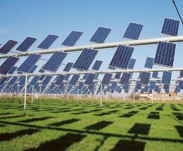 Legambiente: “Energia e agricoltura coesistano”