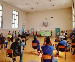 Fattoria dei bambini: progetto completato