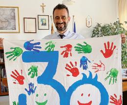 I diritti dei bambini: il Comune aderisce all'iniziativa