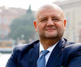 “I paesi più evoluti sono federalisti”