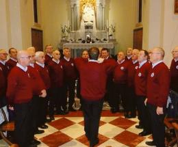 Per le voci che ora tacciono