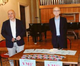 I concerti del Maggio rodigino stanno per partire