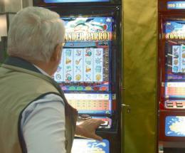 Le sale gioco respirano: “Finalmente si riapre”