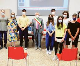 Il giusto premio per l’impegno