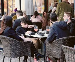 Addio al coprifuoco soft: “Festa del Rugby banco di prova”