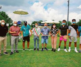 Al via il torneo Gaibledon