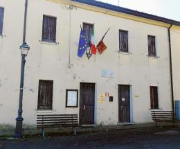 Fatto il patto Comune - Down Dadi per il centro civico