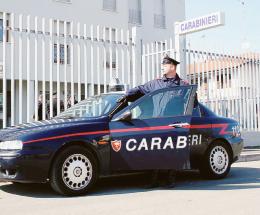 Furto in casa sventato dai vicini