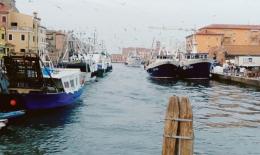 Fermo pesca, più flessibilità dal Mipaaf