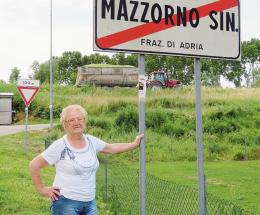 "Siamo una piccola comunità, ma non meritiamo di essere trattati così"