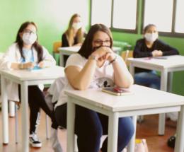 La notte della maturità