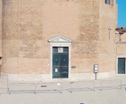 La chiesa di San Domenico potrebbe riaprire ai fedeli già questa domenica