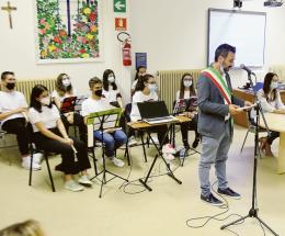 “Te lo promettiamo Liliana, non accadrà più"